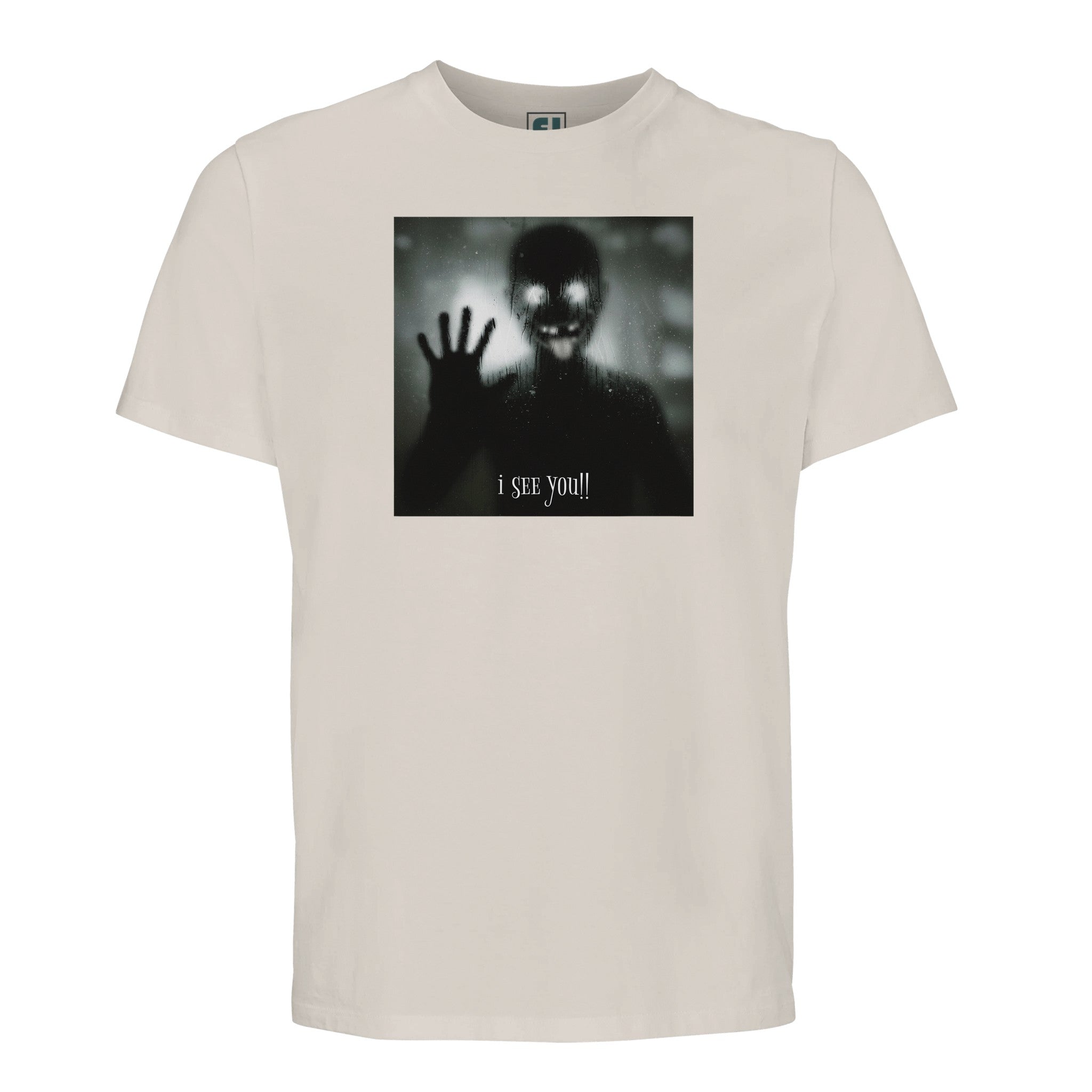Haunting Gaze/Sustainable-Organic-Cotton-Apparel