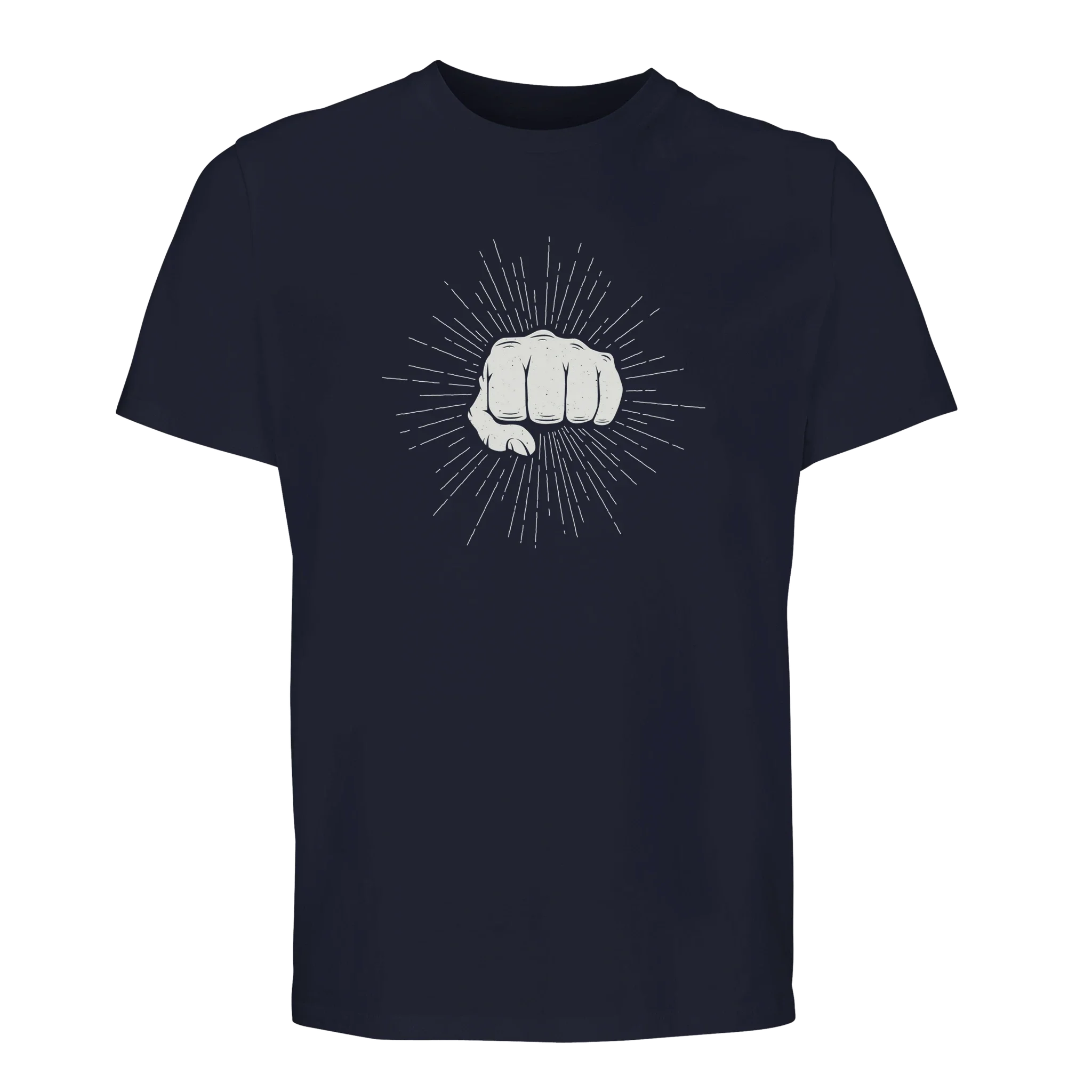 100% Organic Unisex T-shirt/Bounch