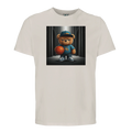 Teddy Bear Basketball/Sustainable-Organic-Cotton-Apparel