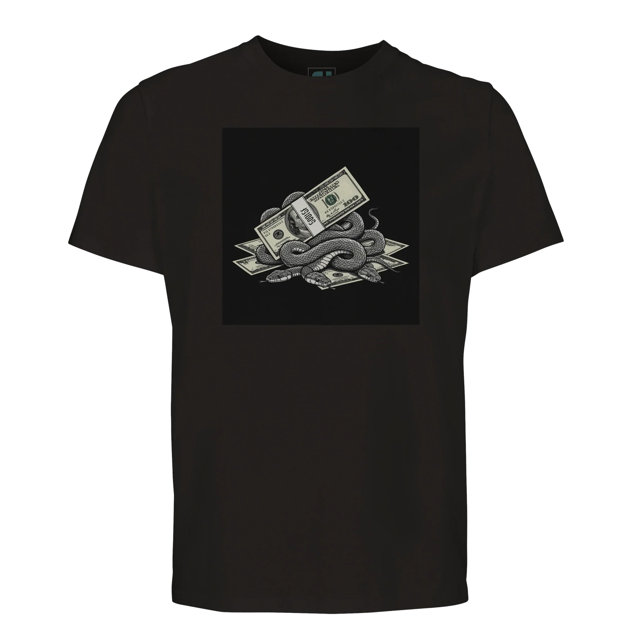Money Snakes/Sustainable-Organic-Cotton-Apparel