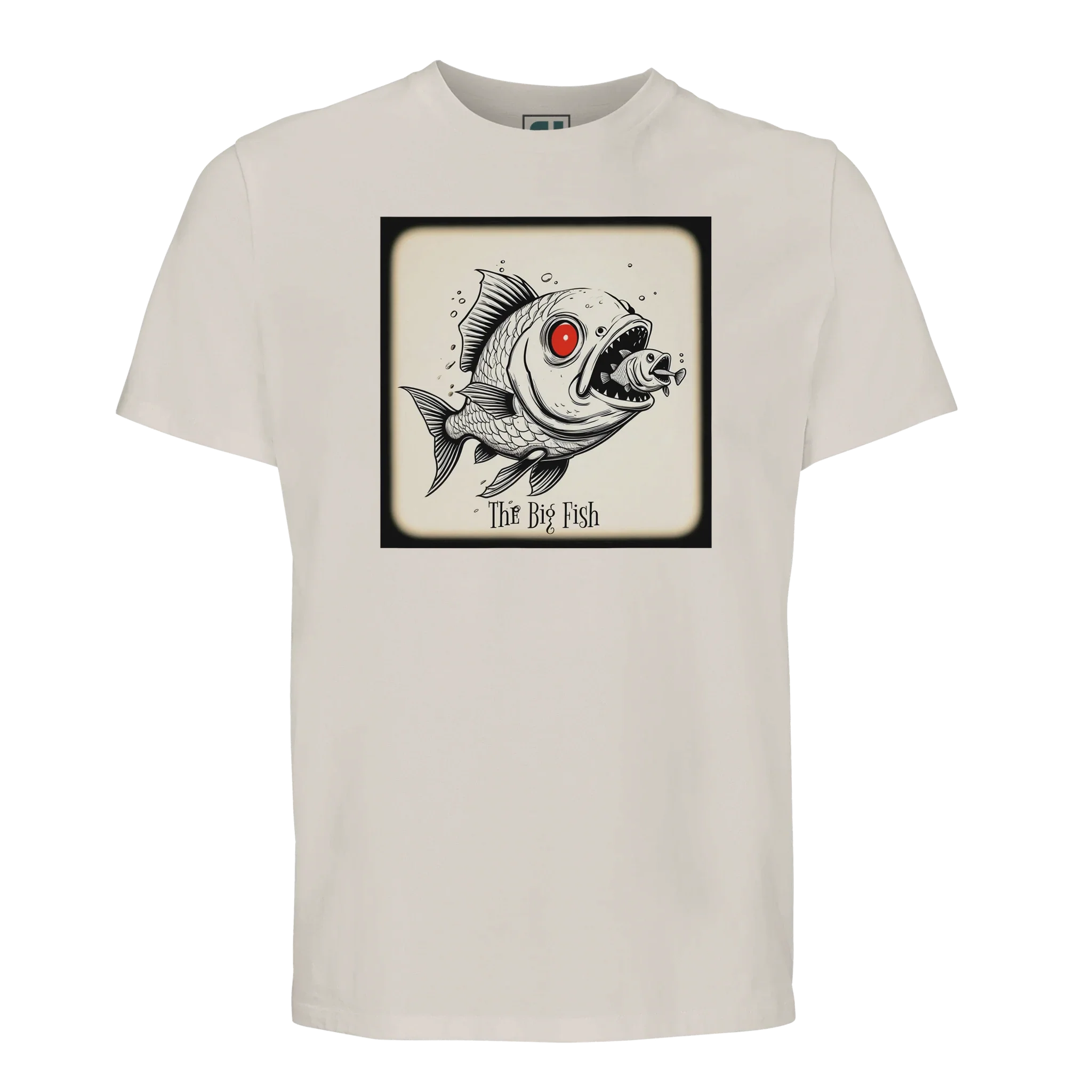 The Big Fish/Sustainable-Organic-Cotton-Apparel