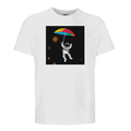 Astronaut Umbrella/Sustainable-Organic-Cotton-Apparel