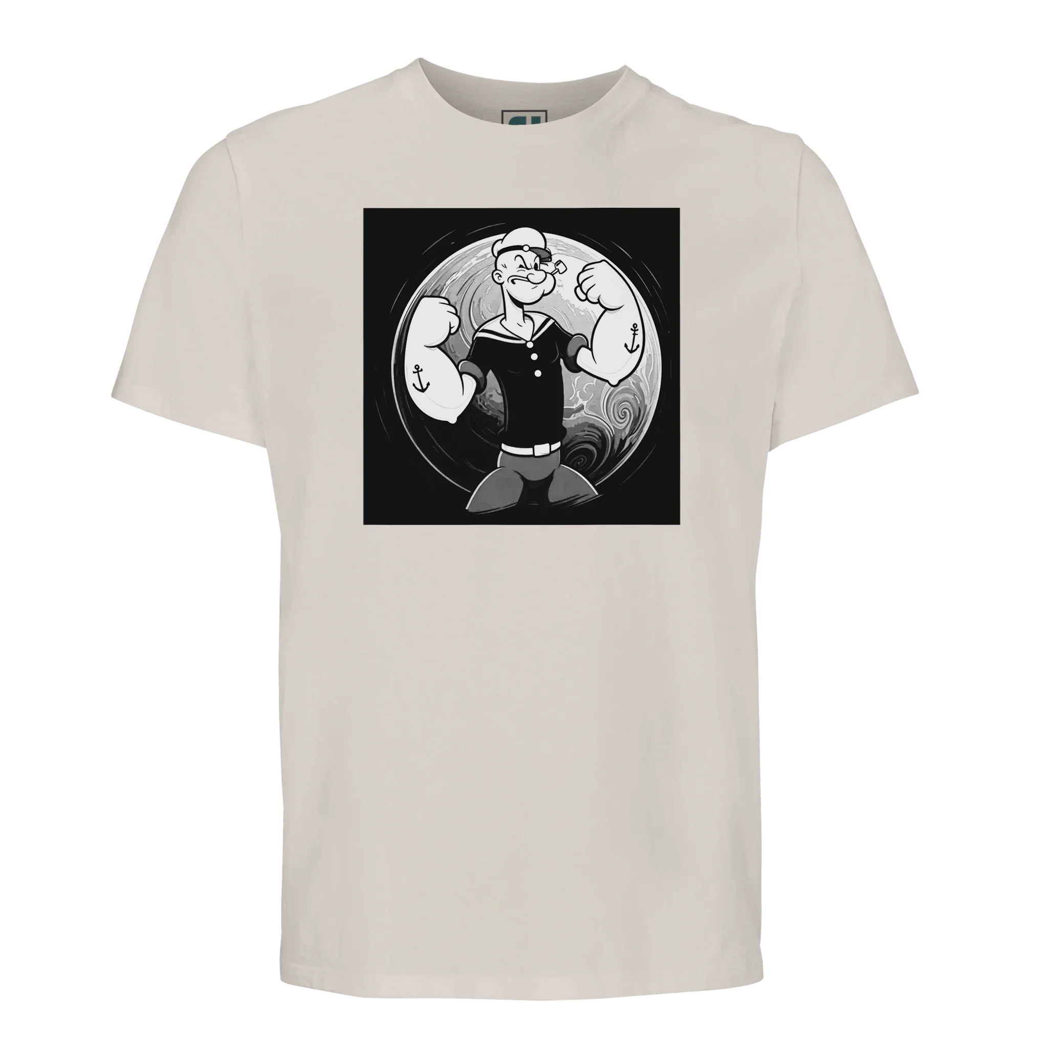 The Popay Will Save Us/Sustainable-Organic-Cotton-Apparel