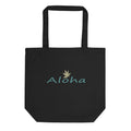 Eco Tote Bag/Aloha