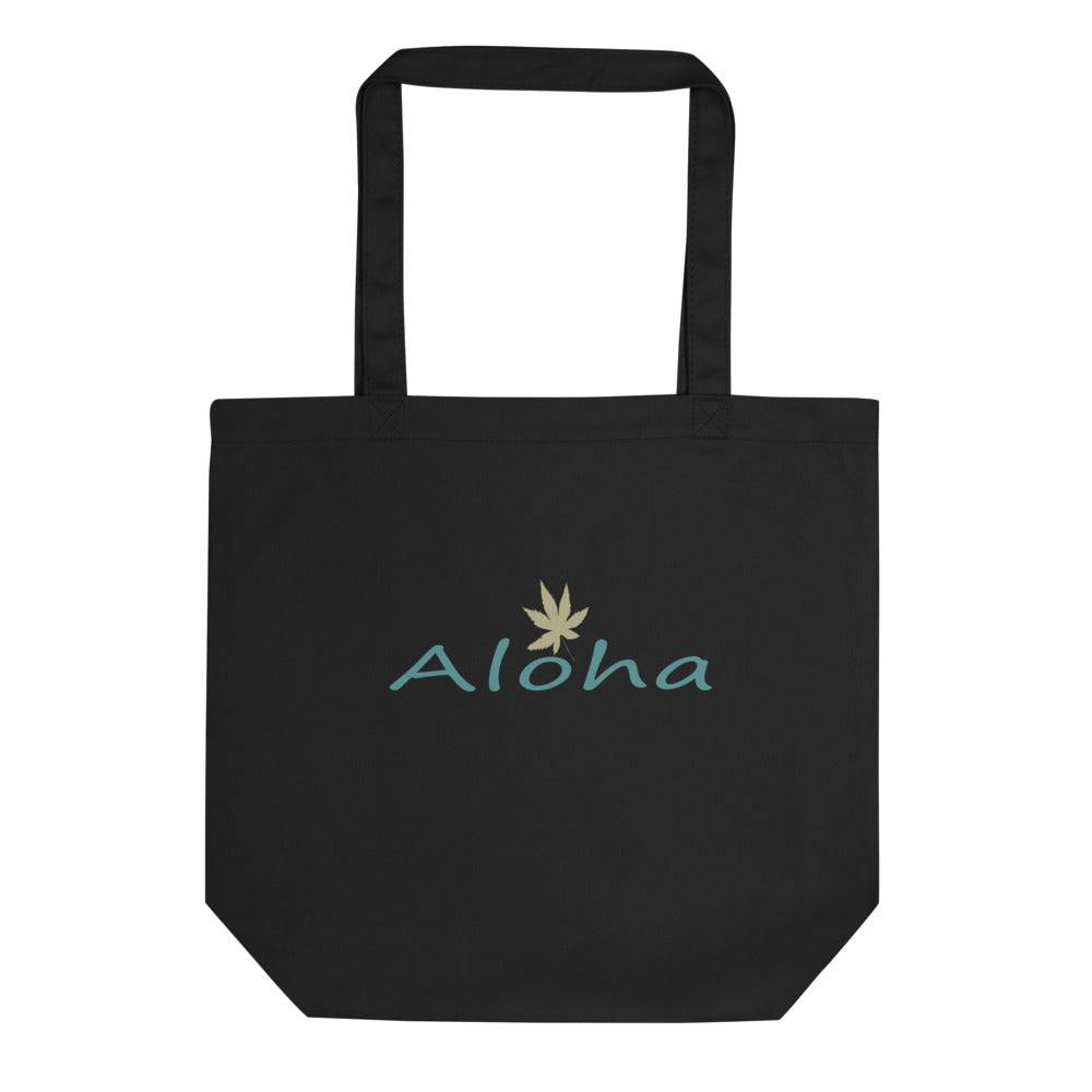 Eco Tote Bag/Aloha