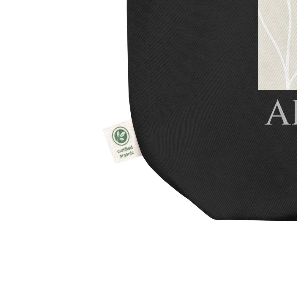 Eco Tote Bag/Art Shapes 2