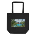 Eco Tote Bag/Assos Village 02
