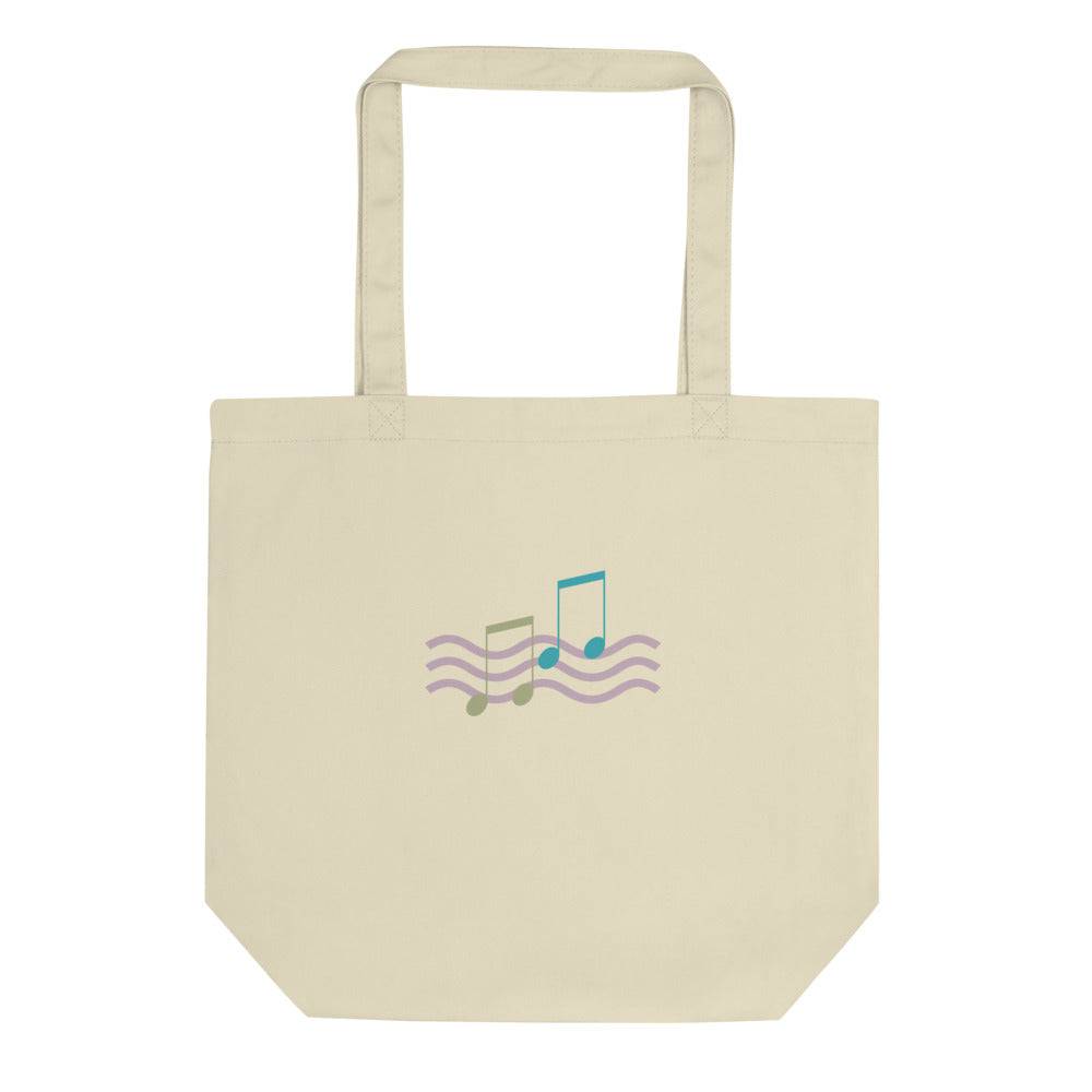Eco Tote Bag/Let's Do It