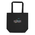Eco Tote Bag/Let's Do It