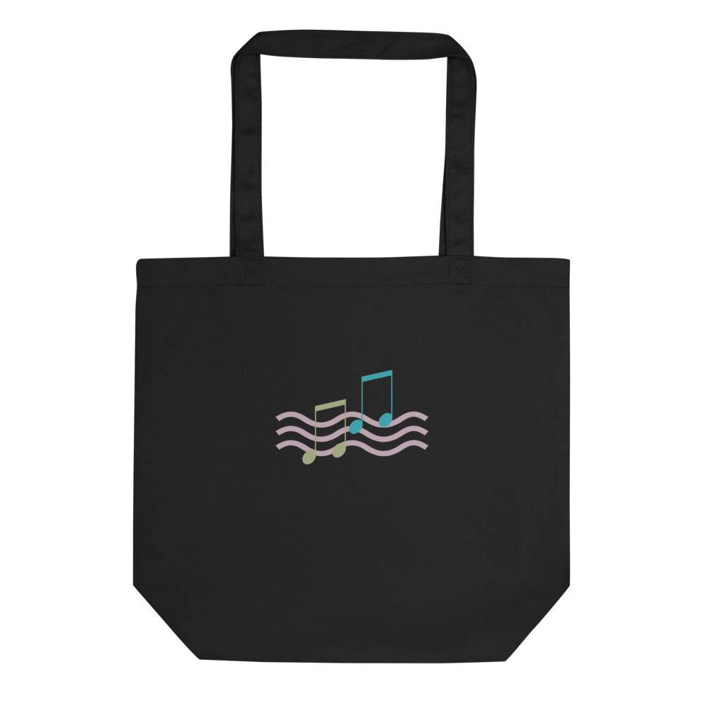 Eco Tote Bag/Let's Do It