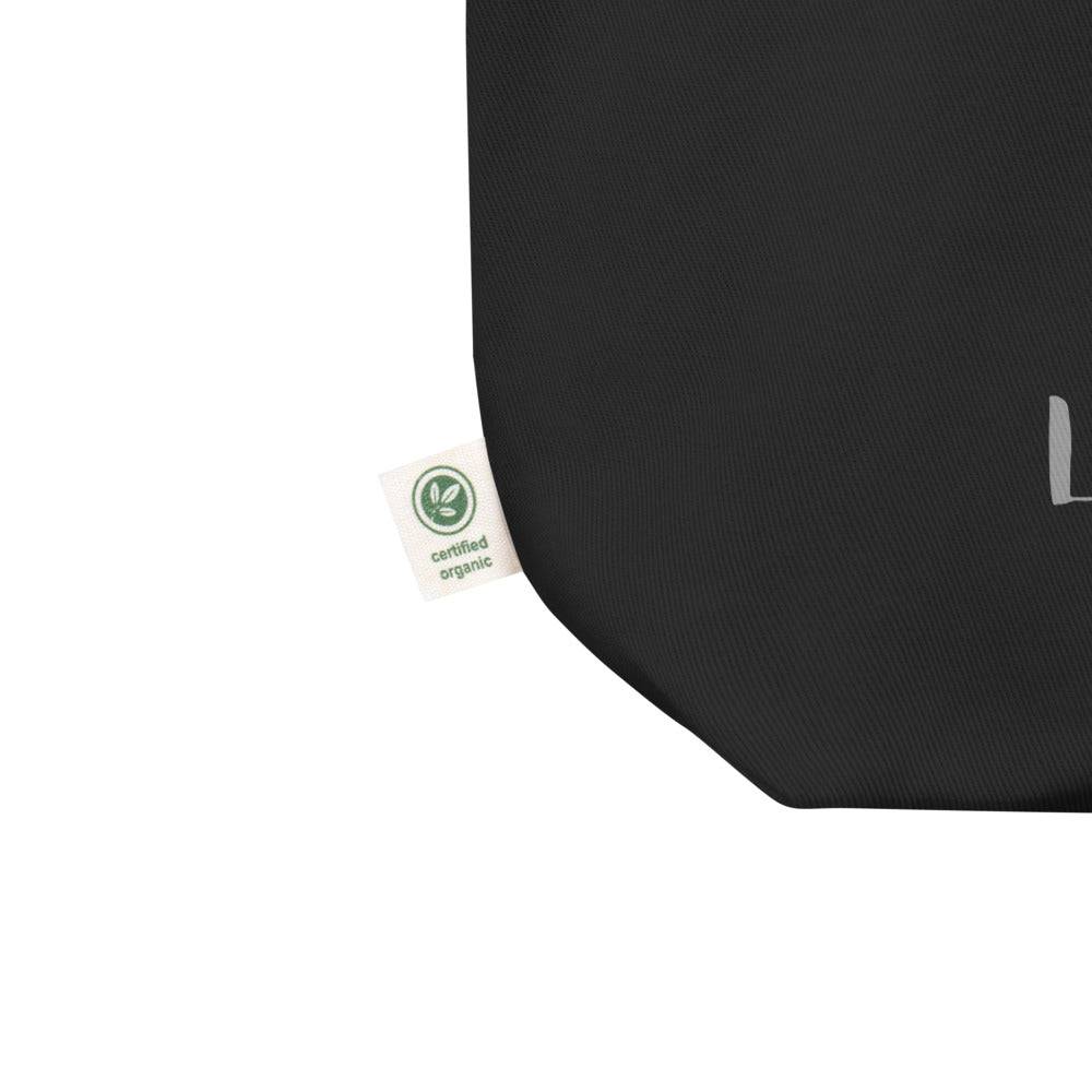 Eco Tote Bag/Love Animals Emu