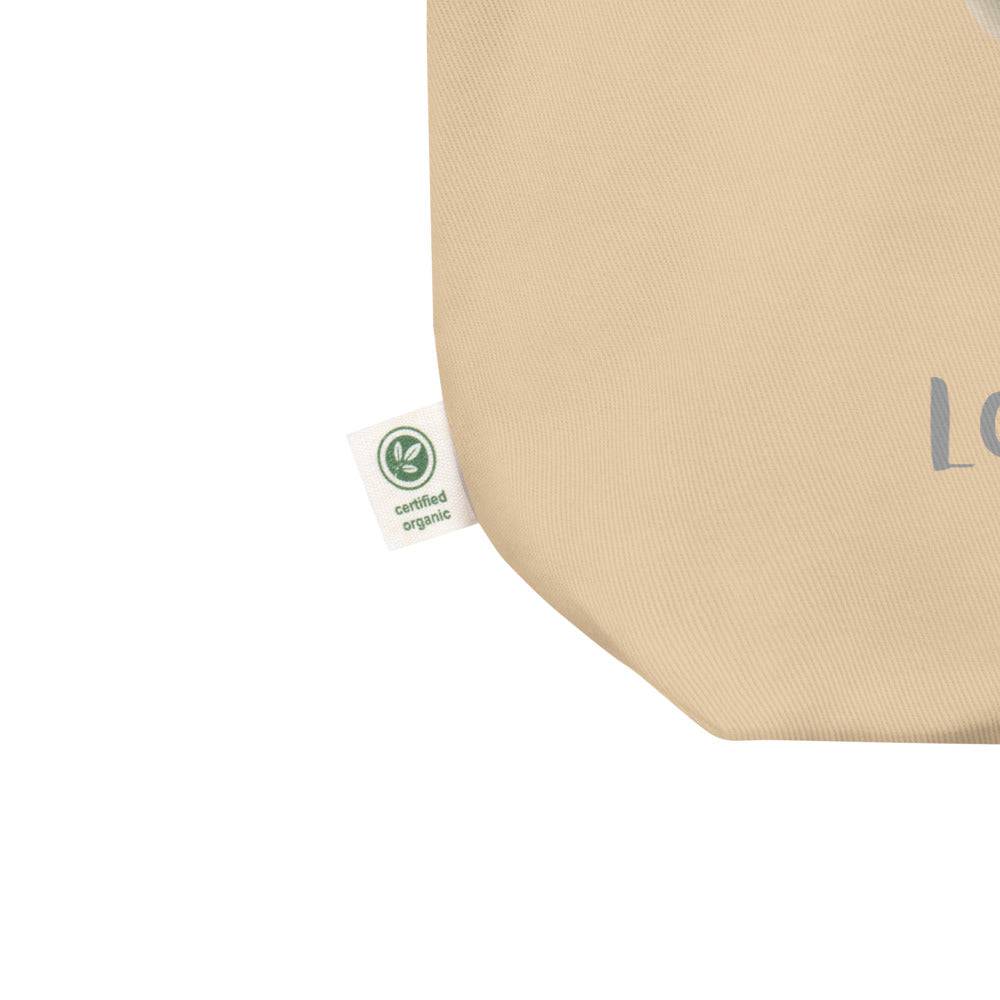 Eco Tote Bag/Love Animals Koala