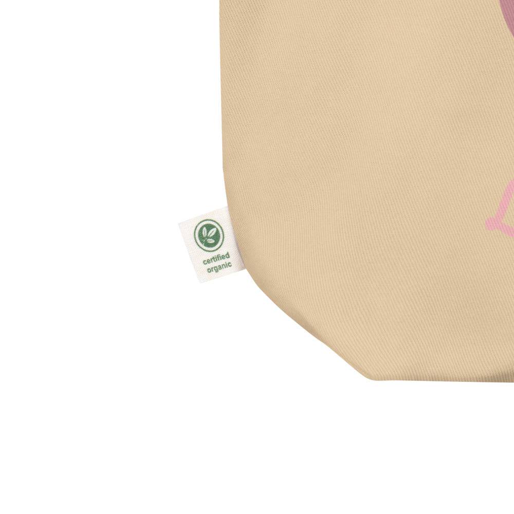 Eco Tote Bag/Love Shopping 1