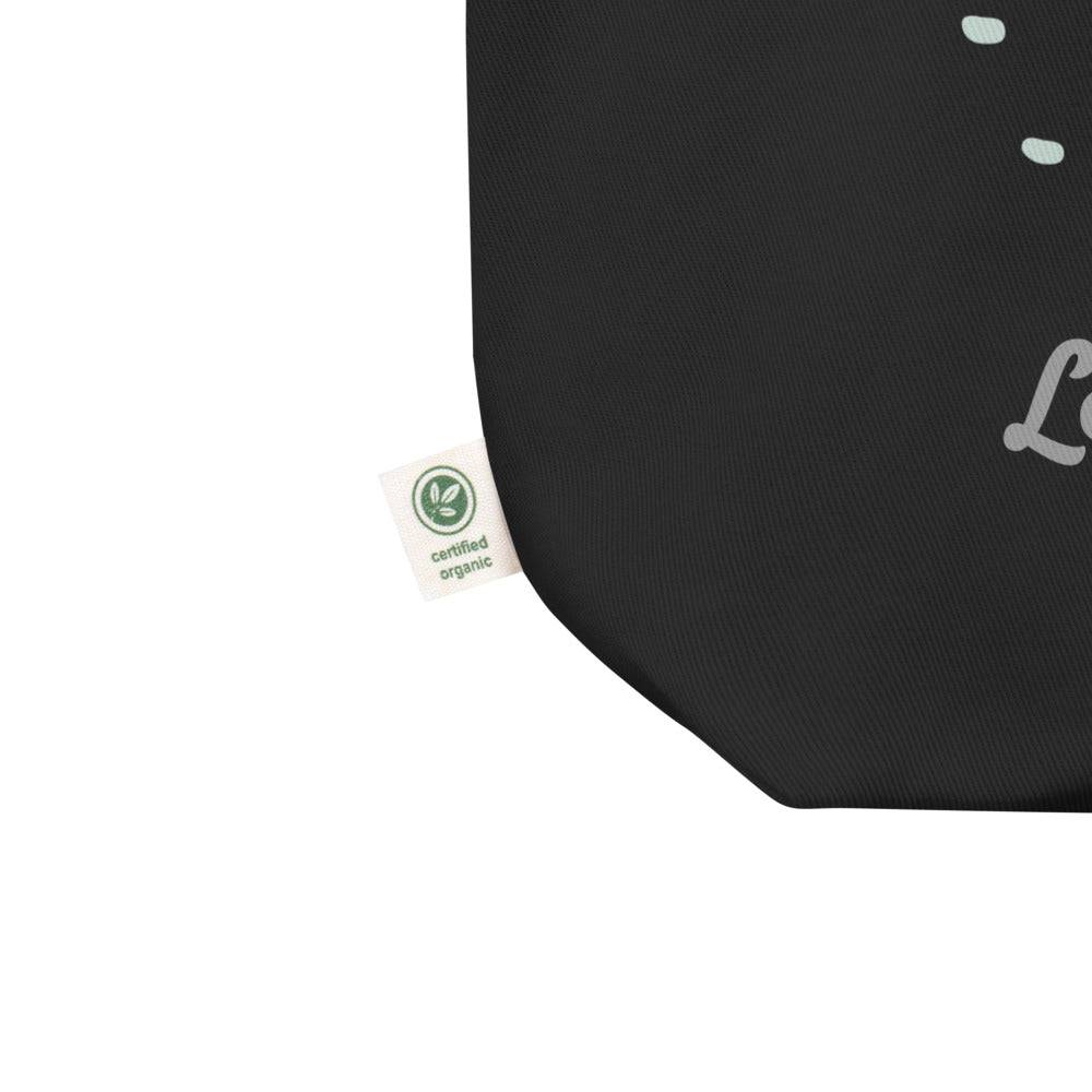 Eco Tote Bag/Love Shopping 2
