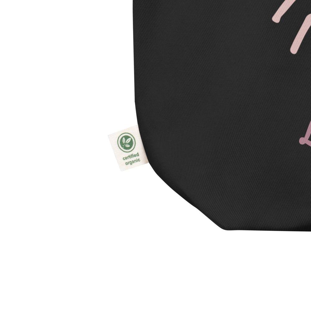 Eco Tote Bag/Love Shopping 4