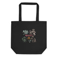 Eco Tote Bag/Market