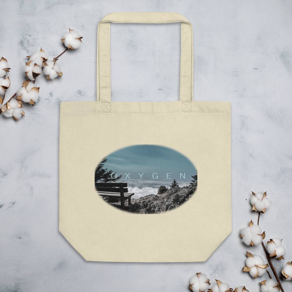 Eco Tote Bag/oxygen