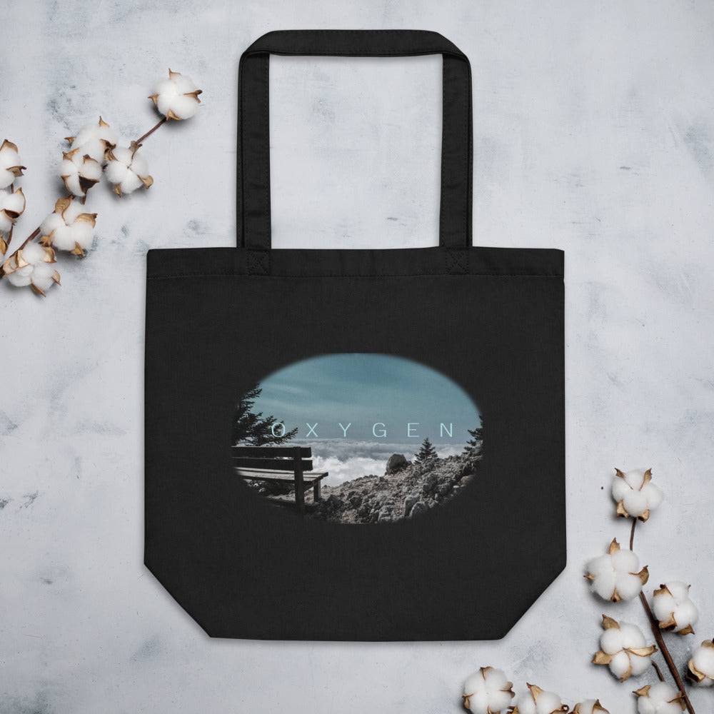 Eco Tote Bag/oxygen
