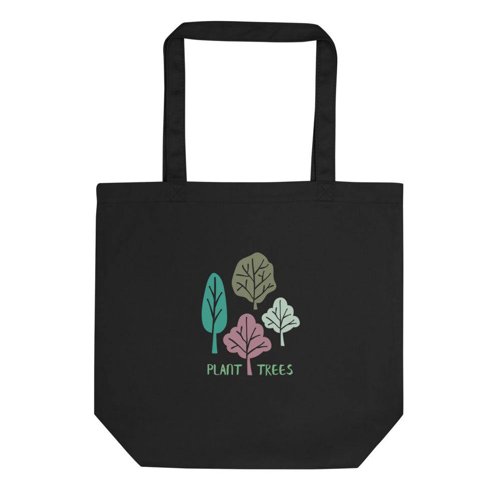 Eco Tote Bag/Plant Trees