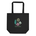 Eco Tote Bag/Plant Trees