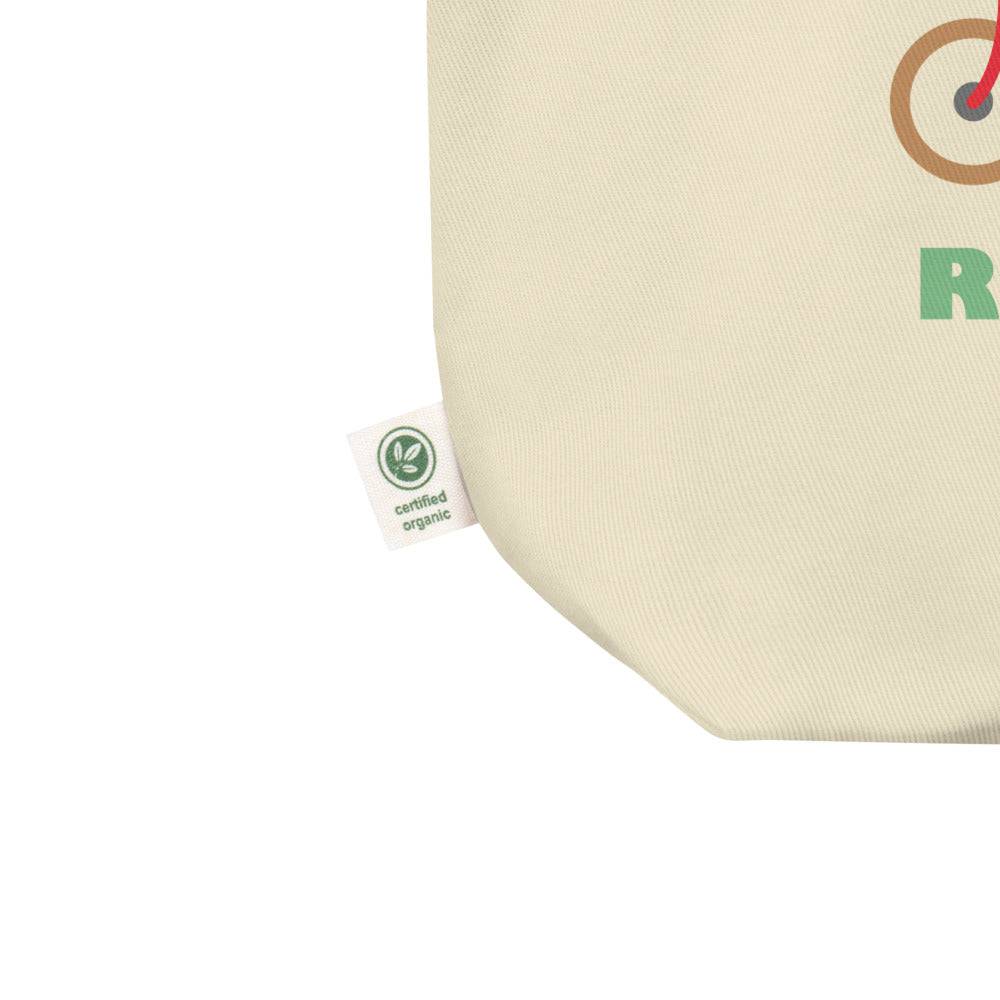 Eco Tote Bag/Re Cycling