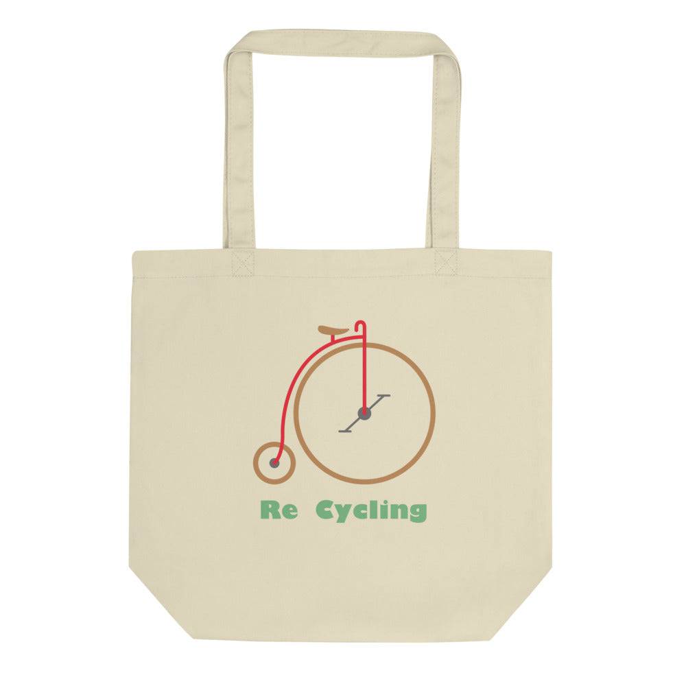 Eco Tote Bag/Re Cycling