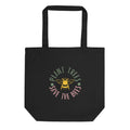 Eco Tote Bag/Save The Bees