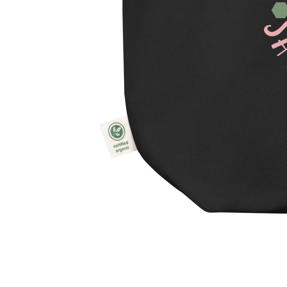 Eco Tote Bag/Save The Bees