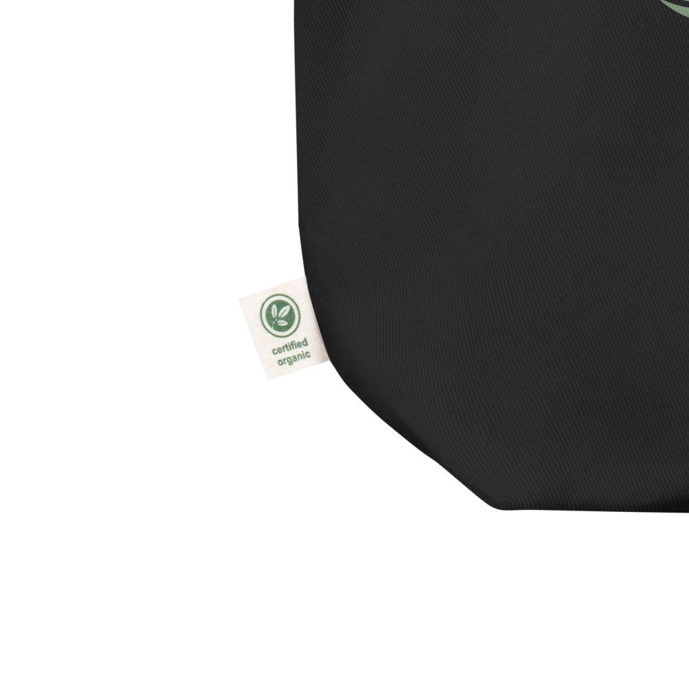 Eco Tote Bag/Think Green