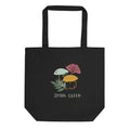 Eco Tote Bag/Think Green