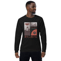 Unisex organic sweatshirt/Anime-1