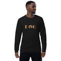 Unisex organic sweatshirt/Dog