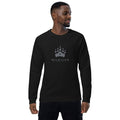 Unisex organic sweatshirt/Wild-Life
