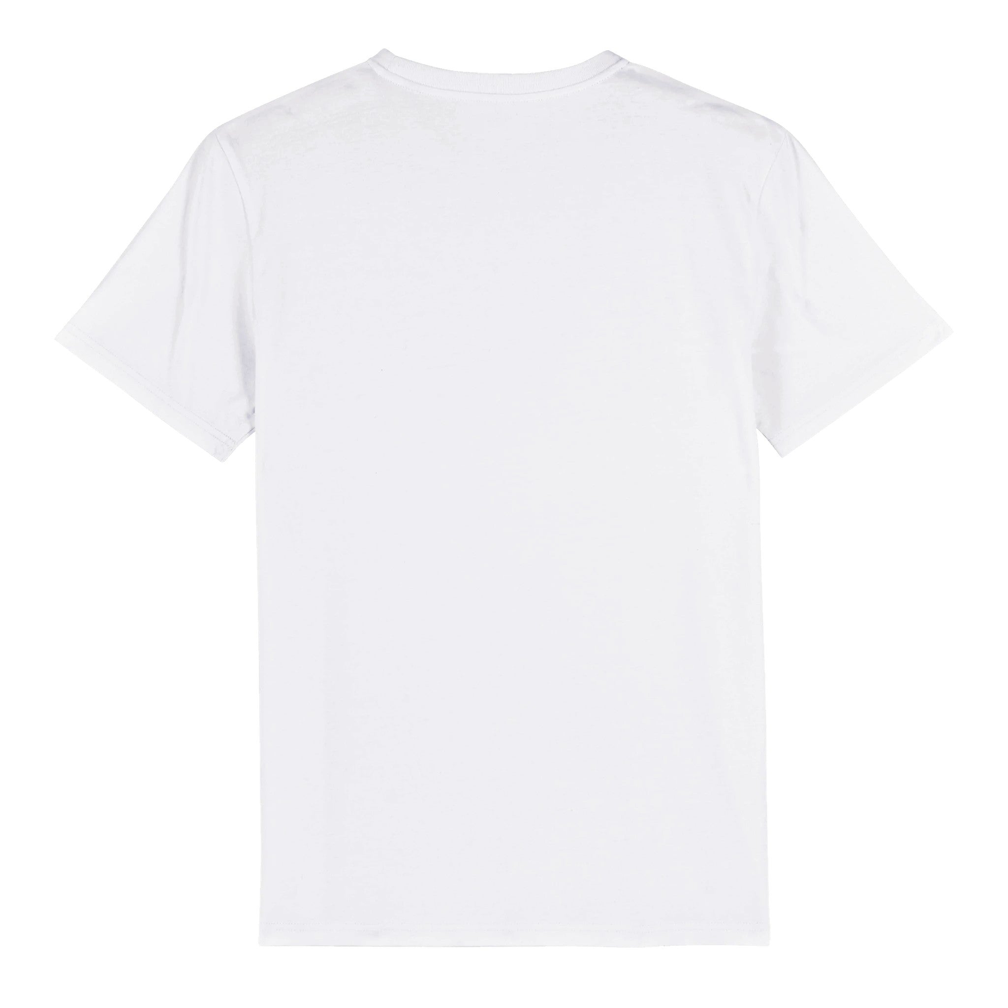 100% Organic Unisex T-shirt/You-Always-Have-Choise