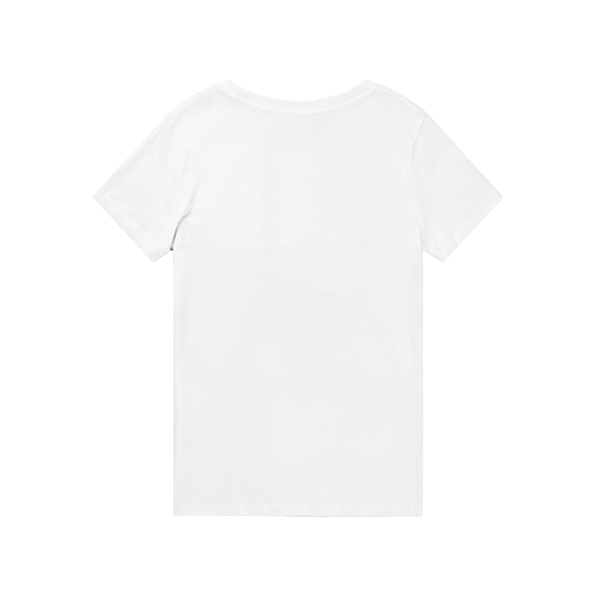 100% Organic Unisex T-shirt/Cat-Angry-Face