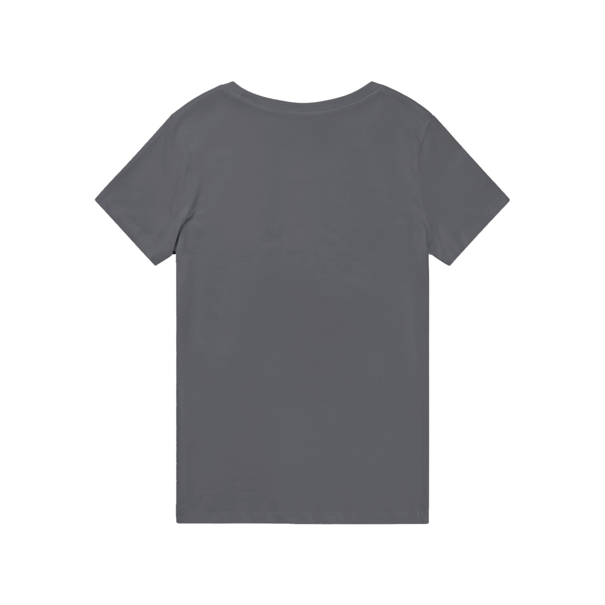 100% Organic Unisex T-shirt/Funny-Fish