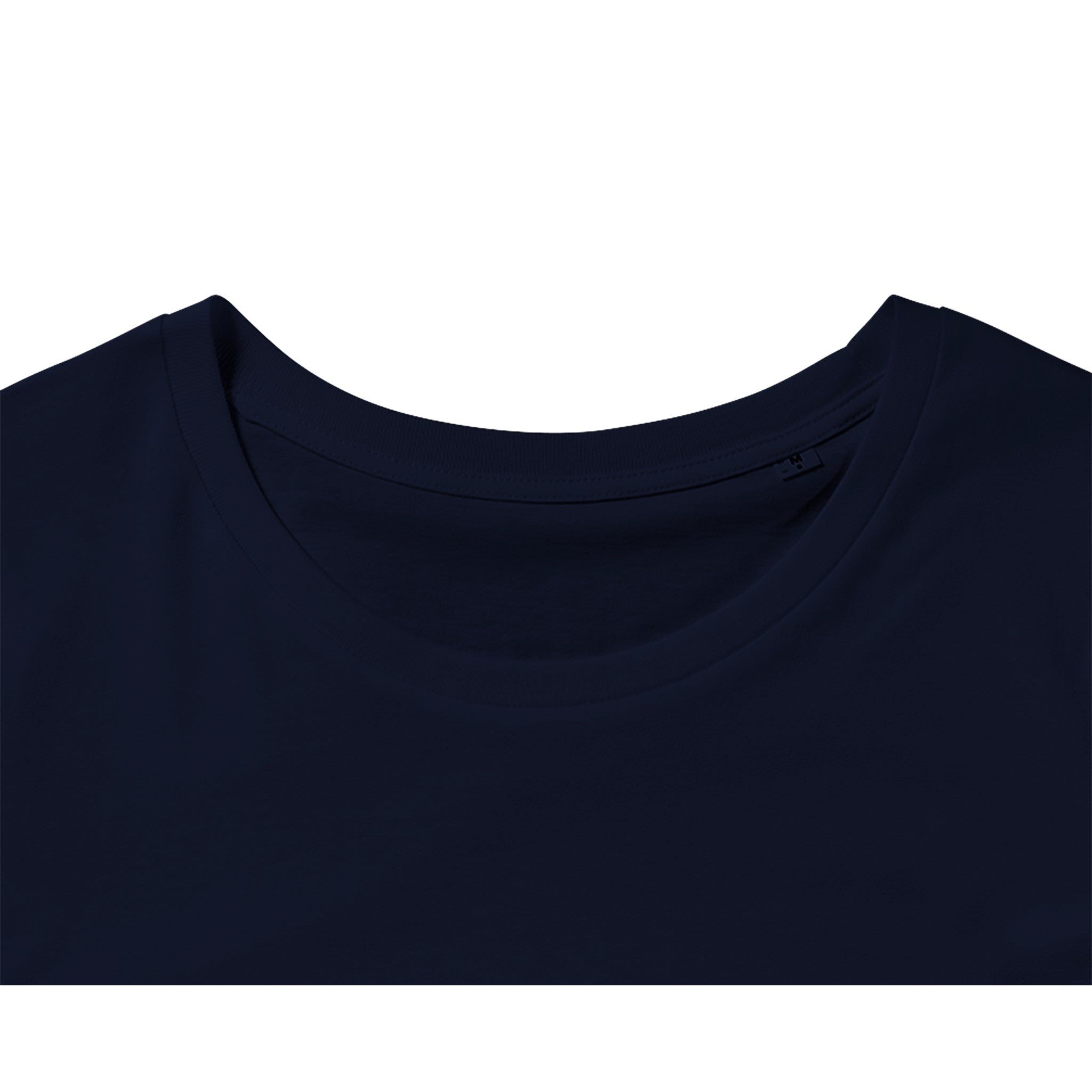100% Organic Unisex T-shirt/π-Happy-Day