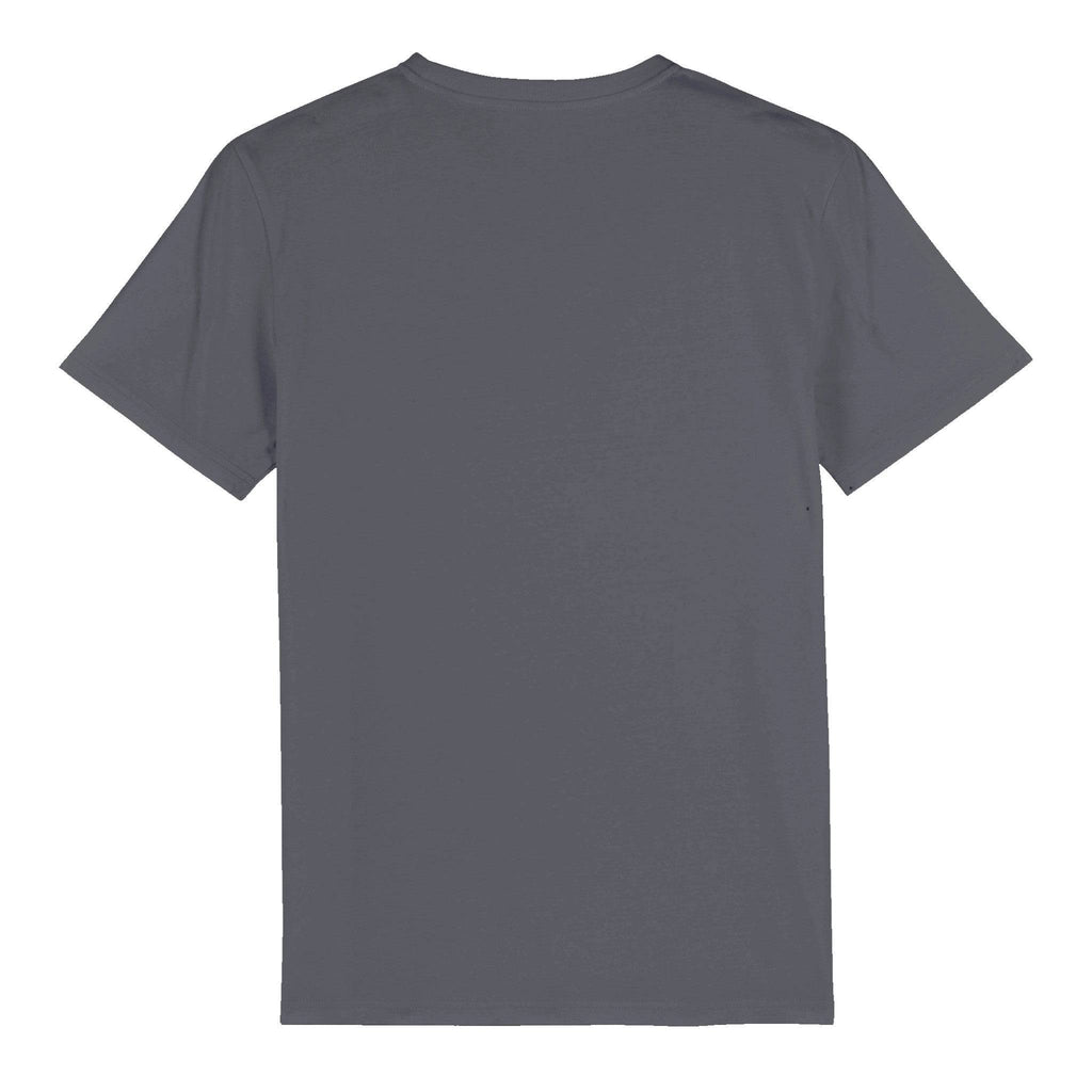 100% Organic Unisex T-shirt/Helloween-Trees