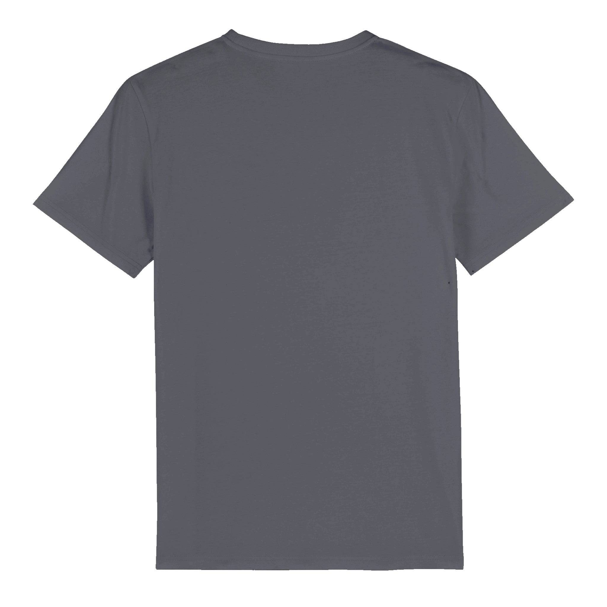 100% Organic Unisex T-shirt/Helloween-Trees