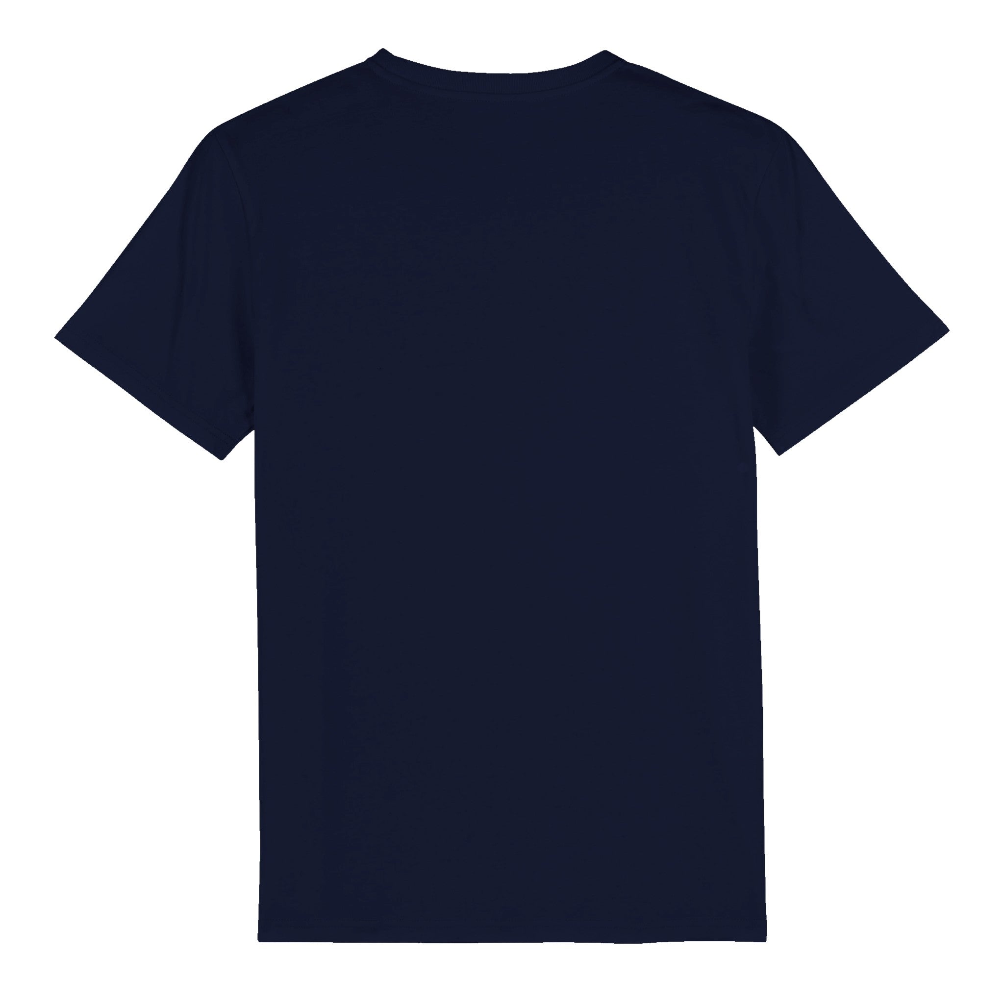 100% Organic Unisex T-shirt/I-Donut-Care