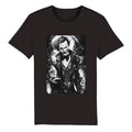100% Organic Unisex T-shirt/Joker