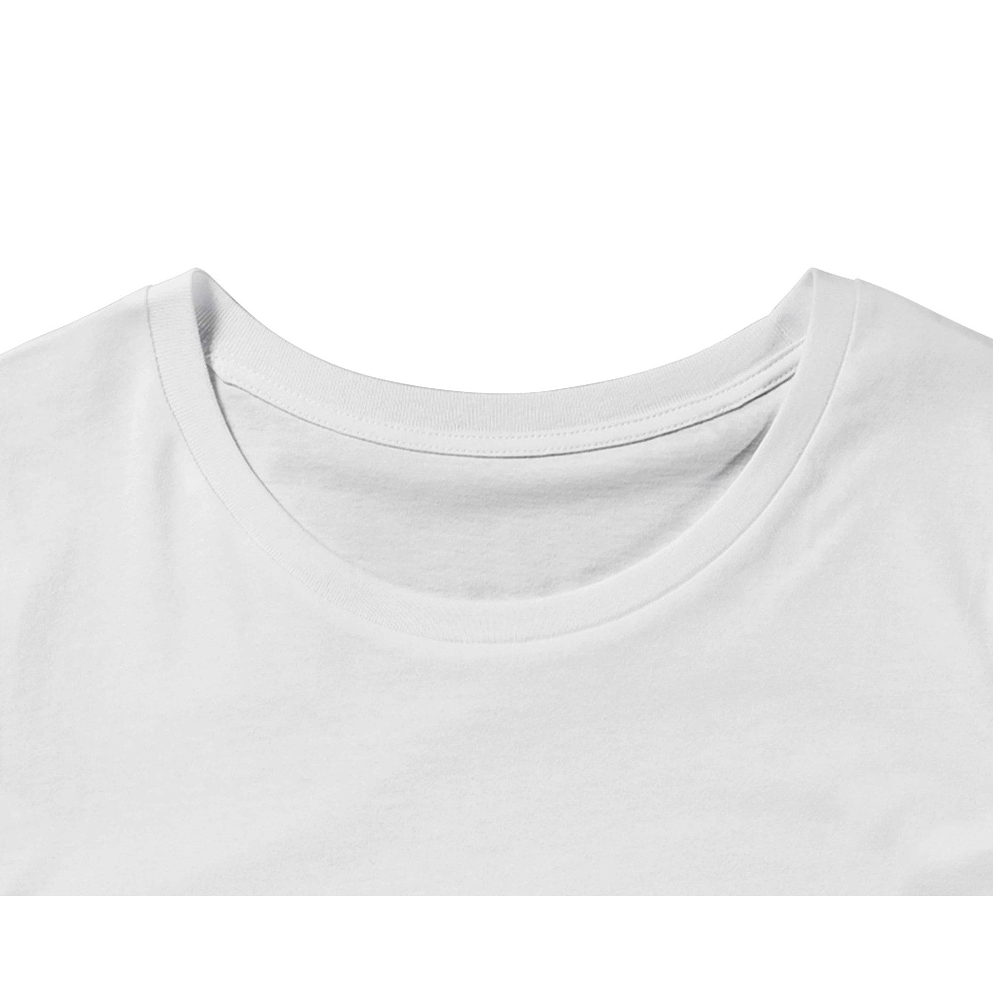 100% Organic Unisex T-shirt/Monkey-Banana