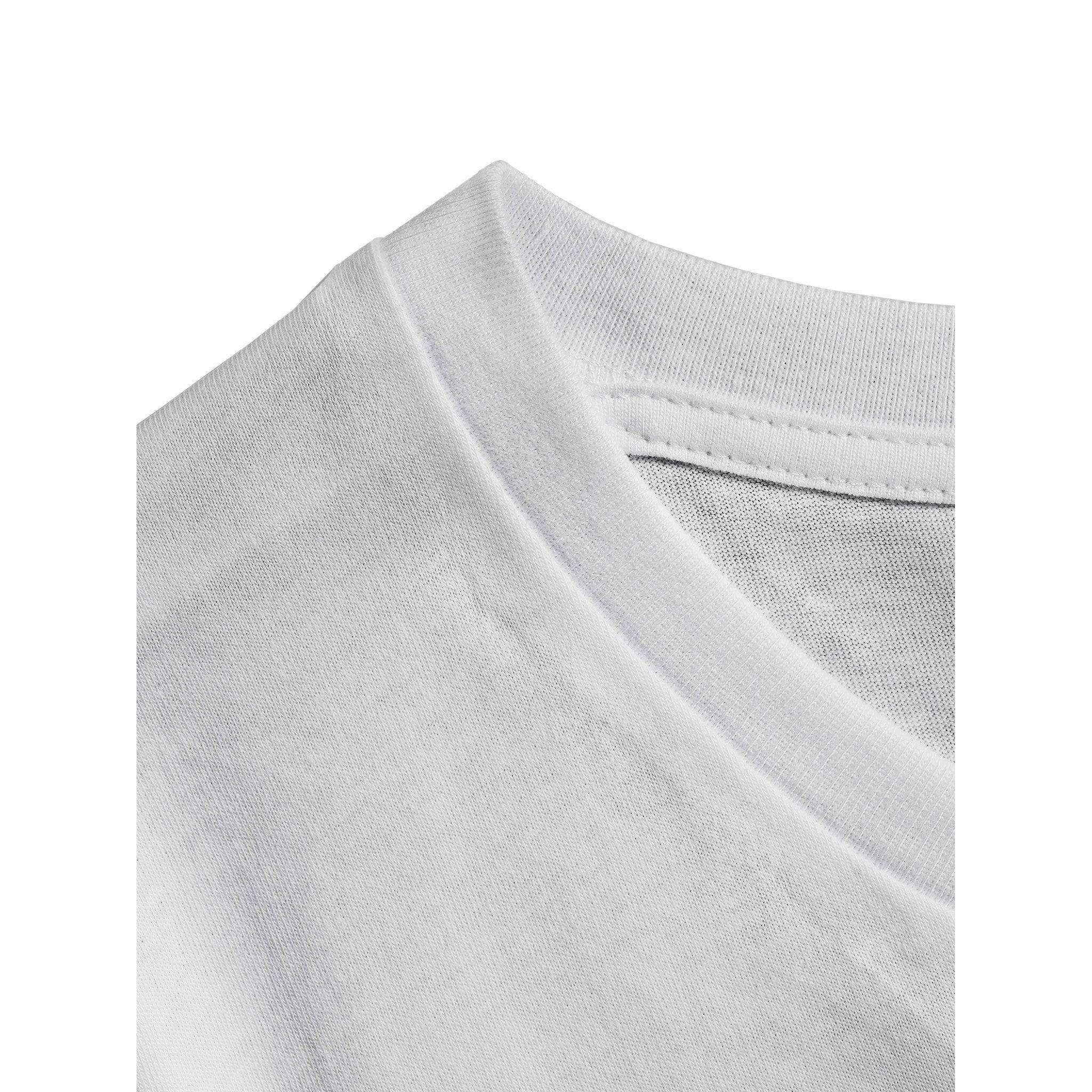 100% Organic Unisex T-shirt/Monkey-Banana