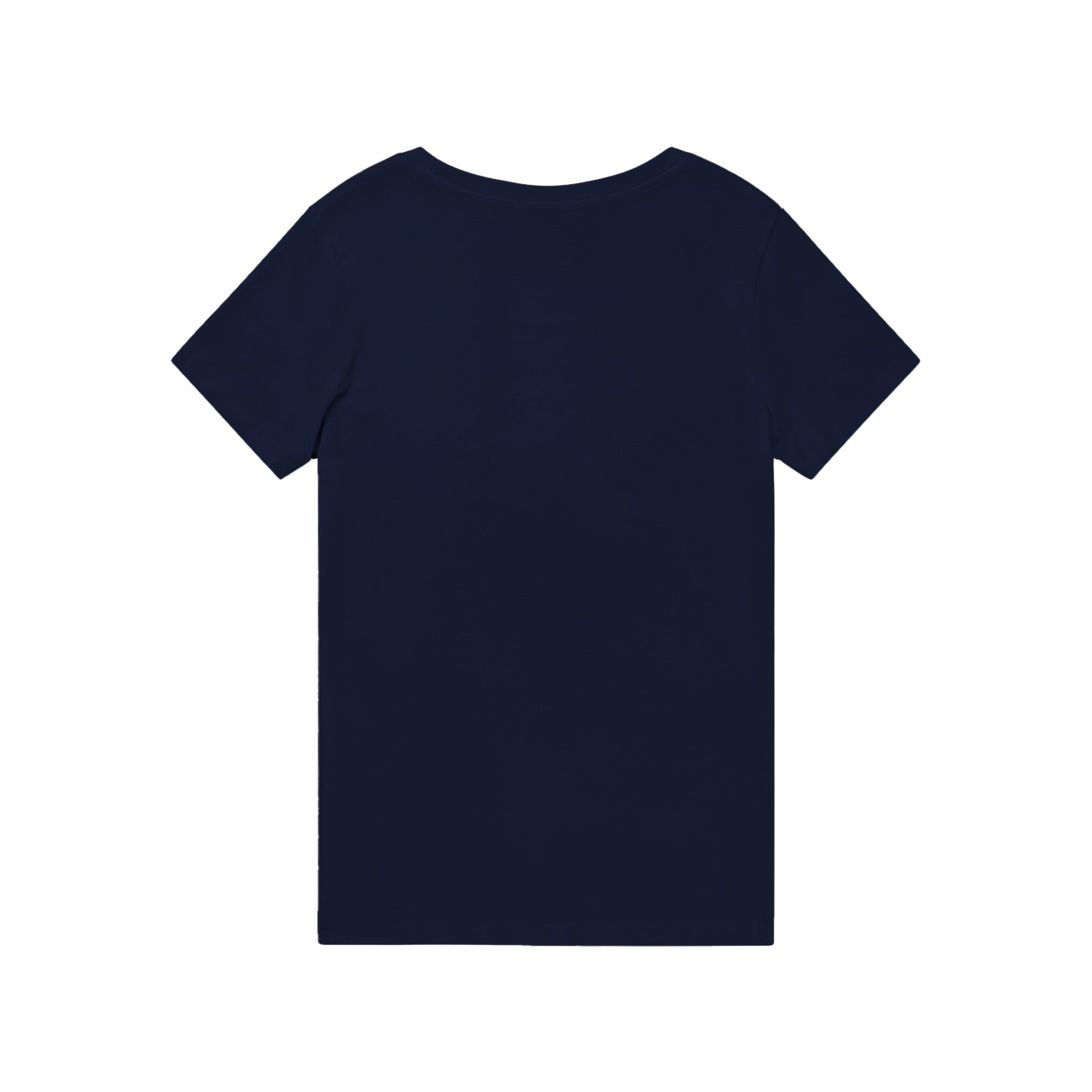 100% Organic Unisex T-shirt/Monkey-Rasta