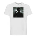 Smiling Spooky Face/Sustainable-Organic-Cotton-Apparel