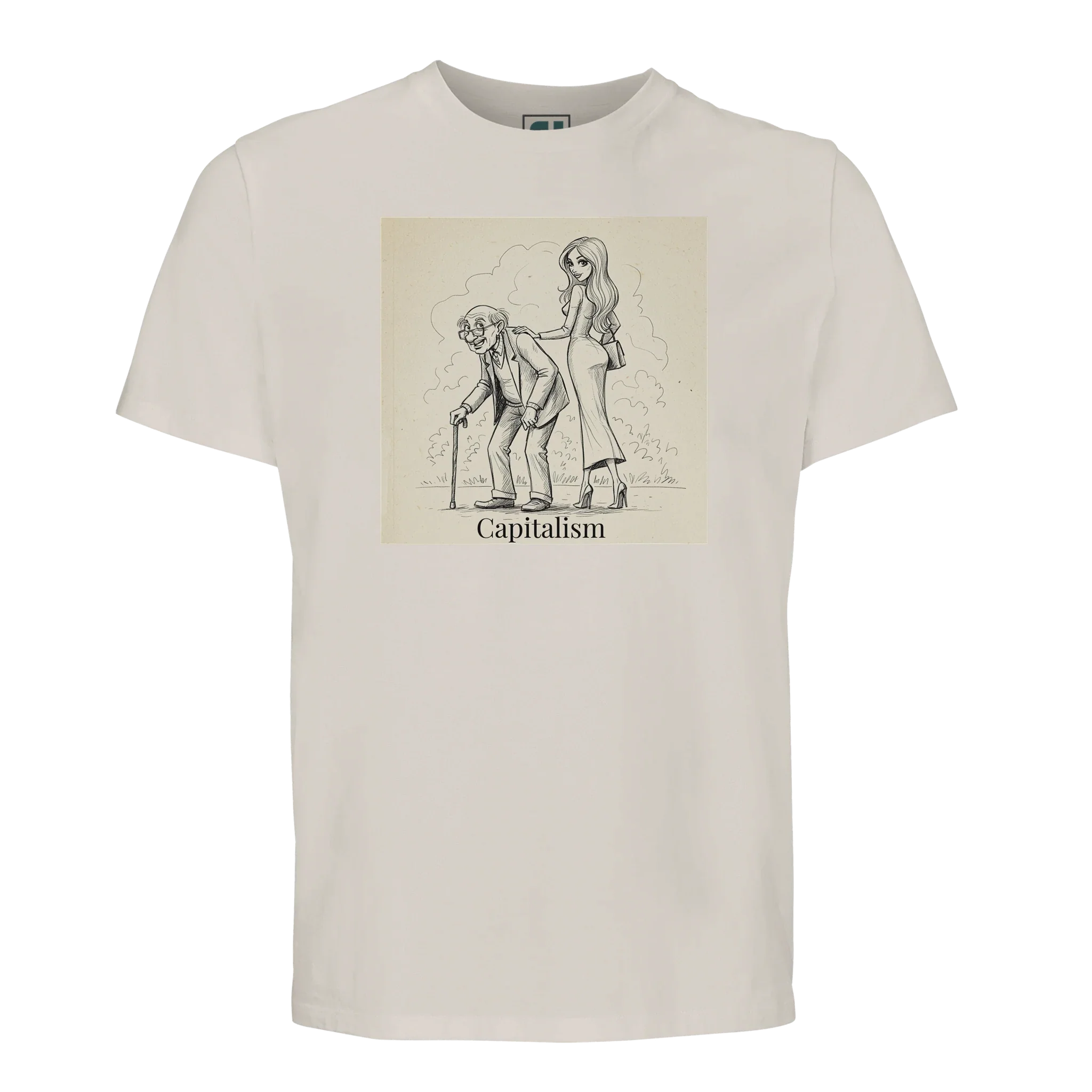 Capitalism/Sustainable-Organic-Cotton-Apparel