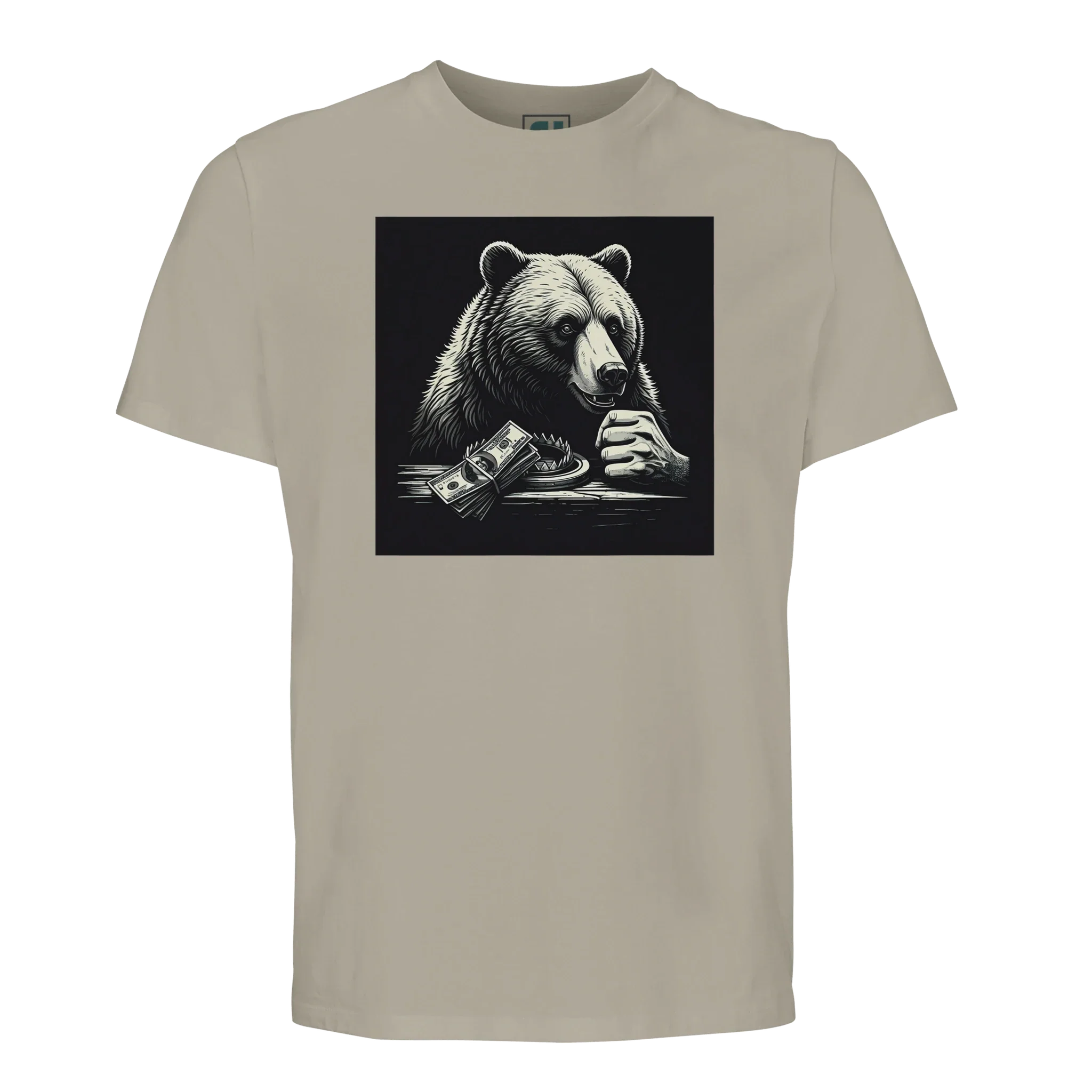 Bear Banker/Sustainable-Organic-Cotton-Apparel
