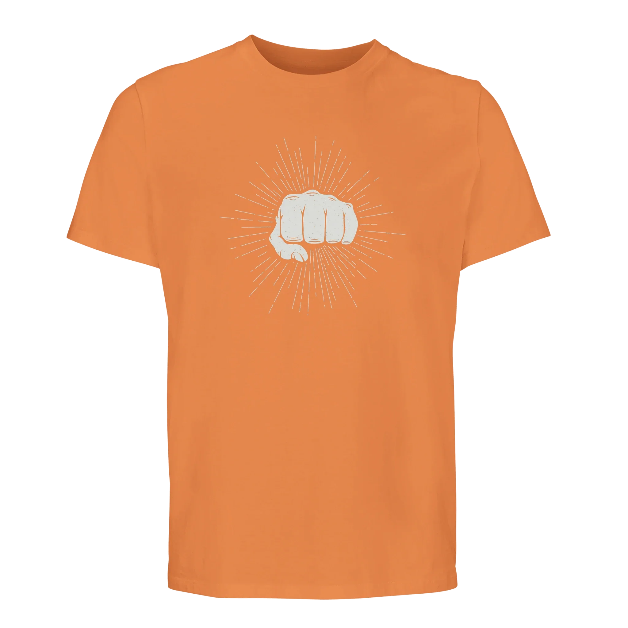 100% Organic Unisex T-shirt/Bounch