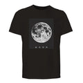 100% Organic Unisex T-shirt/The-Moon - Organic In Conversion Unisex T-shirt | SOL'S Legend 03981