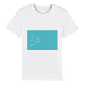100% Organic Unisex T-shirt/Almost-There